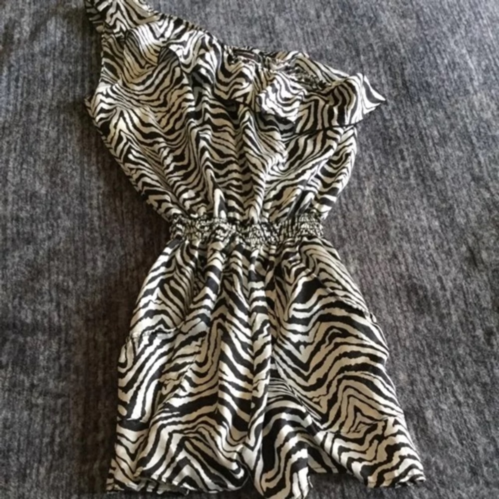 Swim cover up